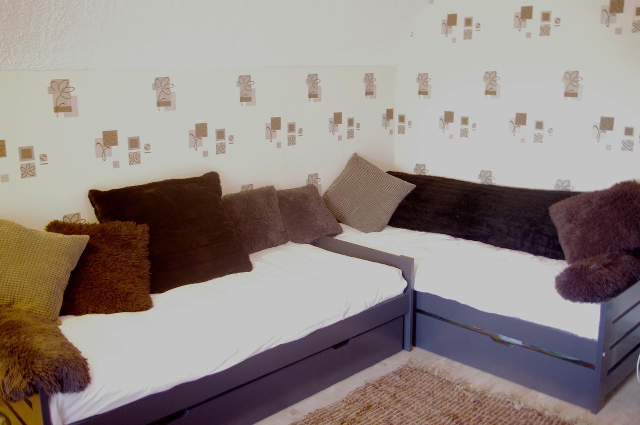 Domaine De Potofayol Bed & Breakfast Lacropte Екстериор снимка