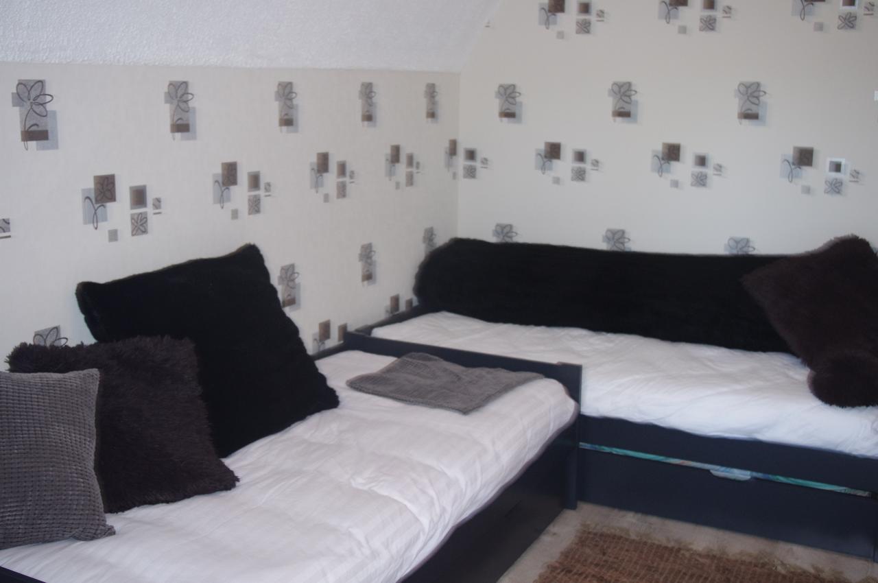 Domaine De Potofayol Bed & Breakfast Lacropte Екстериор снимка
