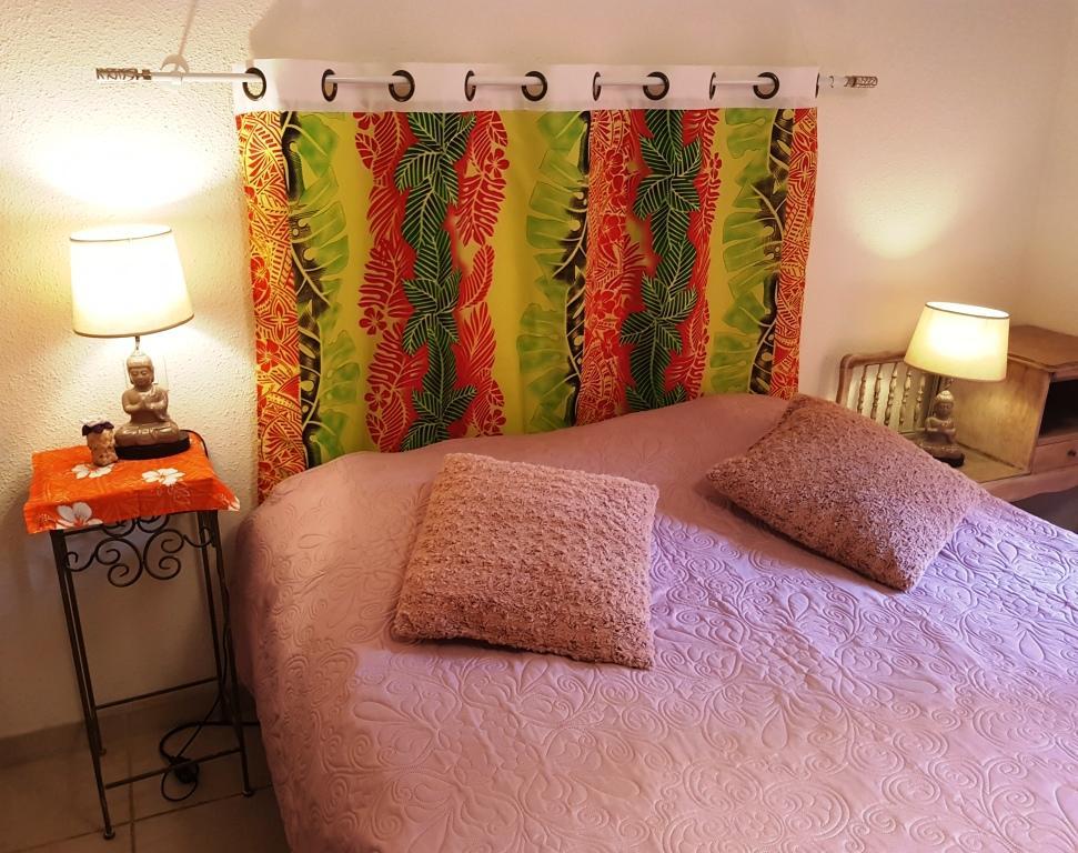 Domaine De Potofayol Bed & Breakfast Lacropte Екстериор снимка